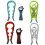Can Opener Set Ergonomic Handheld 1 Set 4