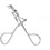 Eyelash Curler Professional Small Makeup Tool 1