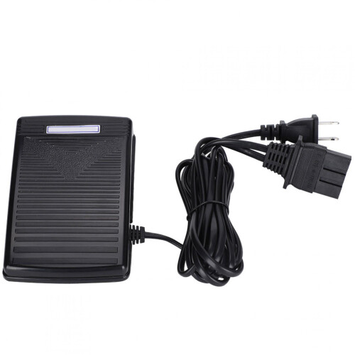 Sewing Machine Pedal Switch Compatible Controller 50Hz