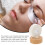 Lash Extension Tape Kit White Out 4 Rolls 3