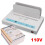 Hot Melt Glue Binding Machine for A4 Paper 3