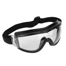 Children Protective Glasses Anti-Fog Transparent Outdoor