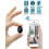 Godom Mini Camera 1080P HD with Night Vision and Motion 2