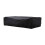 Patio Table Cover Waterproof Stretch Black Spandex 1 pc 1