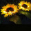 Lâmpada solar LED para quarto e jardim (1 unidade) 4