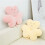 Clover-Shaped Throw Pillow for Living Room Bedroom 5