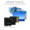Aibecy microSD flash memory card 64GB UHS-I 2