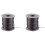 Stainless Steel Wire Rope 1mm Dia 177 Ft 1