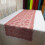 Lemononstore lace tablecloth for Thanksgiving, fall 7