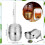 Stainless Steel Tea Infuser Ball Mesh Strainer 3