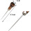 Kit per rilegatura con piegacarte e strumenti (11 pezzi) 3