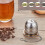 Stainless Steel Tea Infuser Ball Mesh Strainer 6