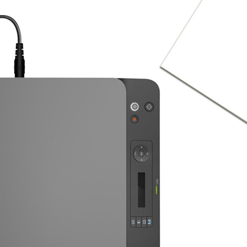 USB-C PD to 12V 4.0x1.7mm adapter cable 2