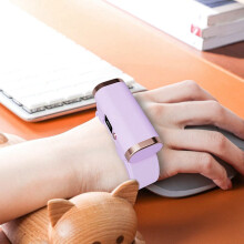 Hand Warmer Bracelet USB Rechargeable Fast Heating