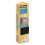 Plastic Comb Binding 5/8-Inch 120-Sheet Black 2pcs 4