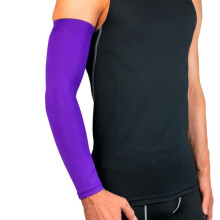 MarinaVida Sun Protection Arm Sleeves for Men and Women
