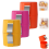 Egg Shell Opener Handheld Cracker 3-Piece Set 1