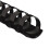 Plastic Comb Binding 5/8-Inch 120-Sheet Black 2pcs 5