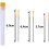 Kit per rilegatura con piegacarte e strumenti (11 pezzi) 5