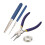 Wire Winding Rods for Jewelry Making 4 Pcs 10 Sizes 1