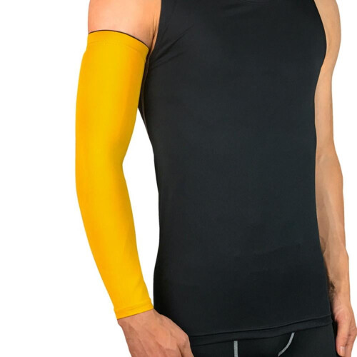 MarinaVida sun protection arm sleeves unisex 1 pair
