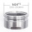 Water Saving Faucet Aerator M24 Male Thread 2 pcs 4