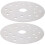 POWKOL Casserole Heat Conductor Plate 2 pcs 1