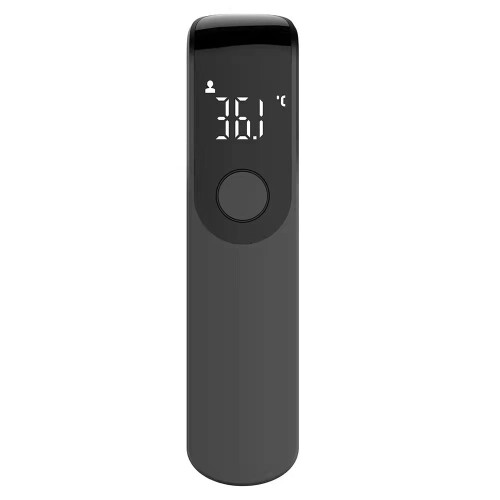 Digital Infrared Thermometer Non-Contact Forehead Ear 1 pc