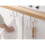 Cabinet Door Hook Multi-Functional 1/2/3 pcs 2