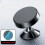 Car Phone Holder Magnetic Rotatable Adjustable Height 3