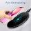 iPhone 13 6.1 inch screen protector and camera lens 7