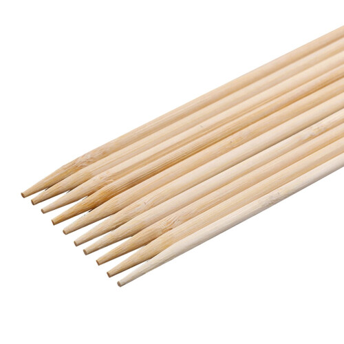 Scratch Paper Rods for Kids 100 pcs 2