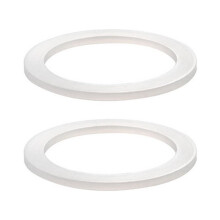Silicone Sealing Ring Spacer for Moka Pot 2 pcs