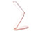 MERILER LED desk lamp adjustable color temperature stepless 1