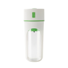 MERILER Portable USB Juicer Mini Cup 6-Blade 35s