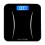 MERILER rechargeable digital scale with temperature sensor 1