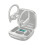MERILER Bluetooth earbuds with noise cancellation and 1
