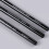 Sketching pencil set non-wood charcoal 12-piece 8