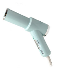 MERILER 2-in-1 pet hair dryer with pin comb and dual nozzles