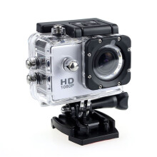 Pontos Camera 2.0-inch Waterproof Underwater Video Recorder