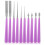 Bead Reamer Tool Jewelry Making Pointed 10 Pieces 1