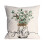 Satin Pillowcase Set Cooling 18x18 Inch 1