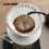 Goutteur de café en verre, cône réutilisable, verser sur 1 pièce 6