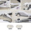 Handheld Sewing Machine Cordless Portable 1pc 7