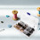 Leifggao magnetic button clasp 40 pcs 5