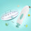 Baby nail trimmer electric safe with file kit 1