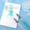 Watercolor Brush Pens Set 24 Pieces 2