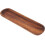 Wooden Bowl Decorative Rustic Fruit Serving Bowl 1
