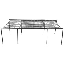 Meijiashe kitchen storage rack cabinet 1 unit