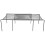 Meijiashe kitchen storage rack cabinet 1 unit 1